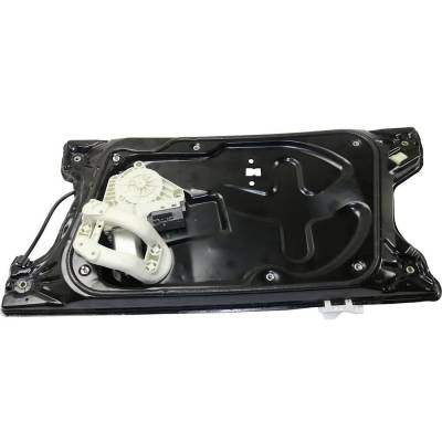 New Left Front Window Regulator With Motor Compatible With Land Rover Range Rover Sport Le Lr3 Hse