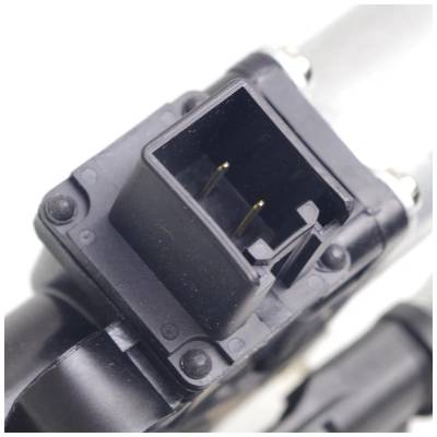 Rareelectrical - New Left Rear Window Regulator With Motor Compatible With Mazda 3 Sport Gt 3 Sport Gs 3 S 3 I 3 - Image 6