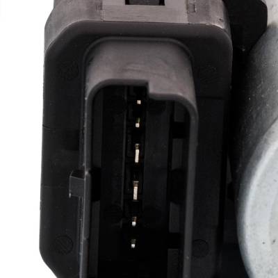 Rareelectrical - New Left Front Window Regulator With Motor Compatible With Hyundai Azera Limited 6 Cyl 3.8L Azera Se - Image 7