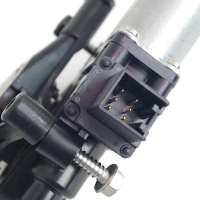 Rareelectrical - New Left Front Window Regulator With Motor Compatible With Mazda Cx-5 Gs 4 Cyl 2.5L Gx 4 Cyl 2.0L Gs - Image 6