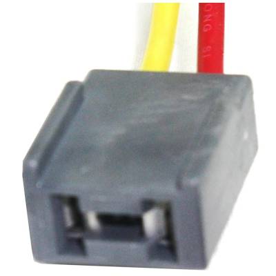 Rareelectrical - New Left Front Window Regulator With Motor Compatible With Lincoln Town Car Protection Series 8 Cyl - Image 7