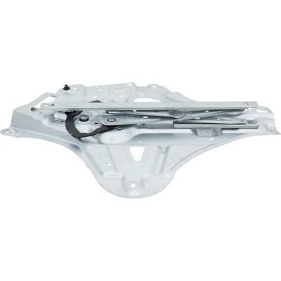 Rareelectrical - New Left Front Window Regulator With Motor Compatible With Kia Optima Sx Optima Lx Optima Ex - Image 5