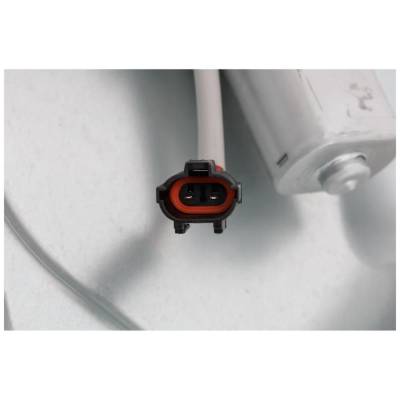 Rareelectrical - New Left Rear Window Regulator With Motor Compatible With Kia Sorento Lx 4 Cyl 2.4L Sorento Ex 6 Cyl - Image 6