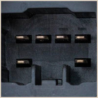 Rareelectrical - New Left Front Window Regulator With Motor Compatible With Lexus Es300 Base 6 Cyl 3.0L Es330 Base 6 - Image 7