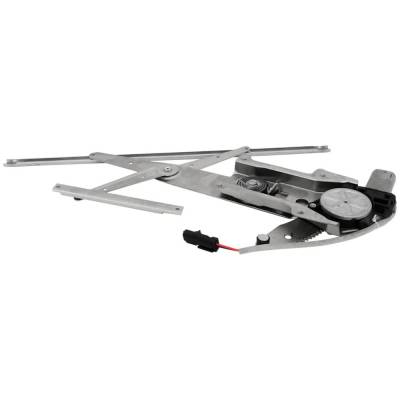 Rareelectrical - New Left Front Window Regulator With Motor Compatible With Chrysler Sebring Base Sebring Touring - Image 6