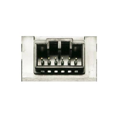 Rareelectrical - New Parking Brake Light Switch Compatible With Land Rover Lr3 All Submodels By Gxlyug500320pvj - Image 2