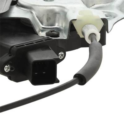 Rareelectrical - New Left Front Window Regulator With Motor Compatible With Cadillac Ats Premium Luxury Ats Base Ats - Image 3