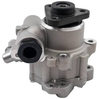 Rareelectrical - New Power Steering Pump Compatible With Audi Volkswagen A4 Base 6 Cyl 2.8L Passat Gl 6 Cyl 2.8L - Image 4