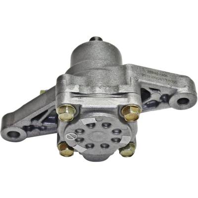 Rareelectrical - New Power Steering Pump Compatible With Acura Rl Base 6 Cyl 3.5L Rl Premium 6 Cyl 3.5L Rl Se 6 Cyl - Image 5