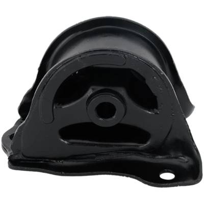 Rareelectrical - New Rear Motor Mount Compatible With Acura Honda Civic Dx 4 Cyl 1.6L Civic Del Sol Si 4 Cyl 1.6L - Image 4