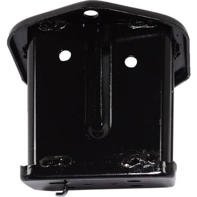 Rareelectrical - New Right Front Bumper Bracket Compatible With Honda Civic Dx-G 4 Cyl 1.8L Civic Ex-L 4 Cyl 1.8L - Image 4