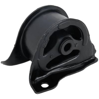 Rareelectrical - New Rear Motor Mount Compatible With Acura Honda Civic Del Sol S 4 Cyl 1.6L Civic Lx 4 Cyl 1.5L Cr-V - Image 3