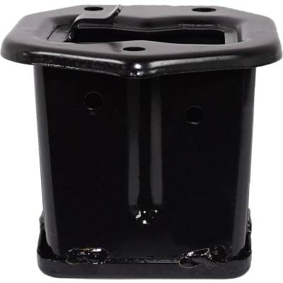 Rareelectrical - New Right Front Bumper Bracket Compatible With Honda Civic Si 4 Cyl 2.0L Civic Lx 4 Cyl 1.8L Civic - Image 5