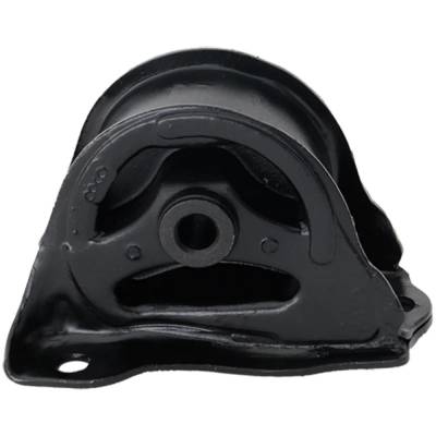 Rareelectrical - New Rear Motor Mount Compatible With Acura Honda El Base 4 Cyl 1.6L Civic Cx 4 Cyl 1.5L Integra Rs 4 - Image 2