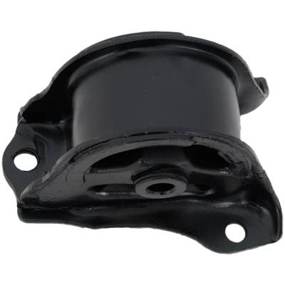 Rareelectrical - New Rear Motor Mount Compatible With Acura Honda El Base 4 Cyl 1.6L Civic Cx 4 Cyl 1.5L Integra Rs 4 - Image 5