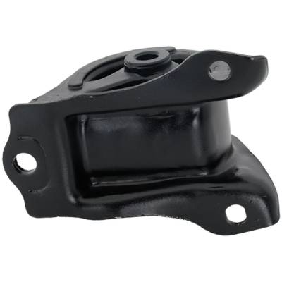 Rareelectrical - New Rear Motor Mount Compatible With Acura Honda El Base 4 Cyl 1.6L Civic Cx 4 Cyl 1.5L Integra Rs 4 - Image 6
