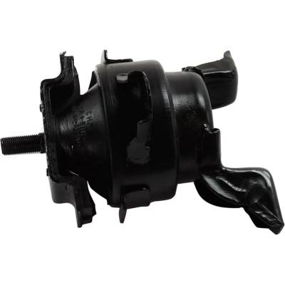 Rareelectrical - New Left Upper Motor Mount Compatible With Acura Honda Civic Value Package 4 Cyl 1.6L Civic Lx 4 Cyl - Image 3