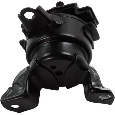 Rareelectrical - New Left Upper Motor Mount Compatible With Acura Honda Civic Value Package 4 Cyl 1.6L Civic Lx 4 Cyl - Image 6