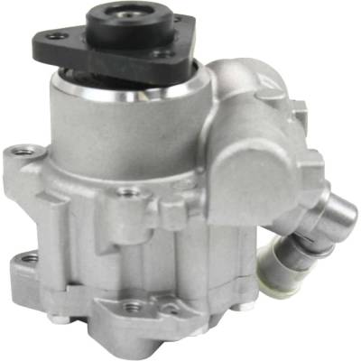 Rareelectrical - New Power Steering Pump Compatible With Bmw 325Ci Base 6 Cyl 2.5L 328Is Base 6 Cyl 2.8L 325I Base 6 - Image 2