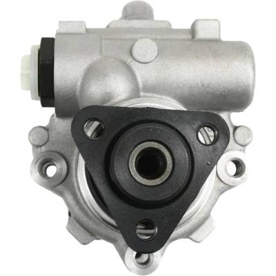 Rareelectrical - New Power Steering Pump Compatible With Bmw 325Ci Base 6 Cyl 2.5L 328Is Base 6 Cyl 2.8L 325I Base 6 - Image 4