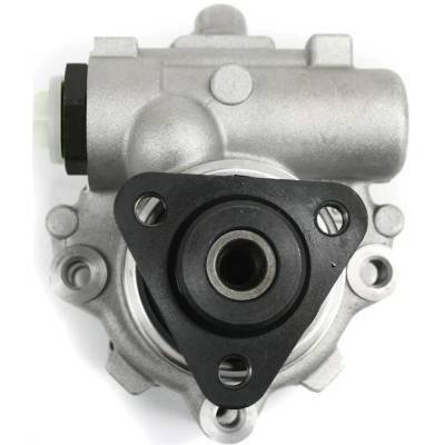 Rareelectrical - New Power Steering Pump Compatible With Bmw 325Ci Base 6 Cyl 2.5L 328Is Base 6 Cyl 2.8L 325I Base 6 - Image 6