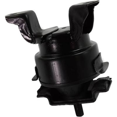 Rareelectrical - New Left Upper Motor Mount Compatible With Acura Honda Civic Value Package 4 Cyl 1.6L Civic Lx 4 Cyl - Image 5