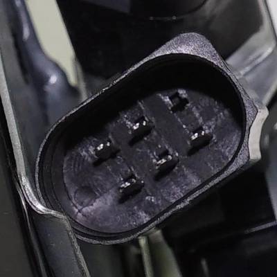 Rareelectrical - New Left Rear Window Regulator With Motor Compatible With Bmw 335I Base 328I Base 335I Xdrive Base - Image 7