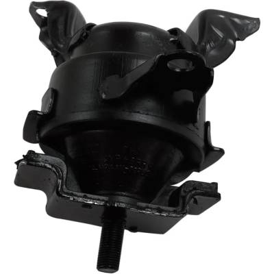 Rareelectrical - New Left Upper Motor Mount Compatible With Acura Honda Civic Lx 4 Cyl 1.6L Cr-V Lx 4 Cyl 2.0L Civic - Image 1