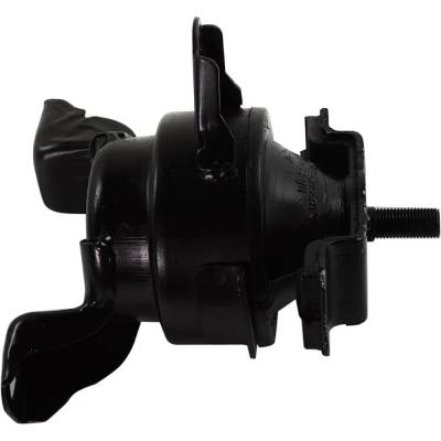 Rareelectrical - New Left Upper Motor Mount Compatible With Acura Honda Civic Lx 4 Cyl 1.6L Cr-V Lx 4 Cyl 2.0L Civic - Image 2