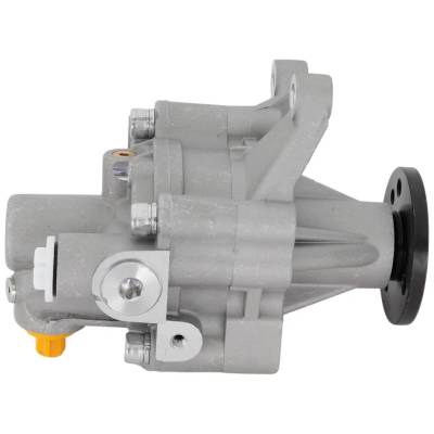Rareelectrical - New Power Steering Pump Compatible With Bmw 740Il Base 8 Cyl 4.4L 840Ci Base 8 Cyl 4.0L 740I Base 8 - Image 5