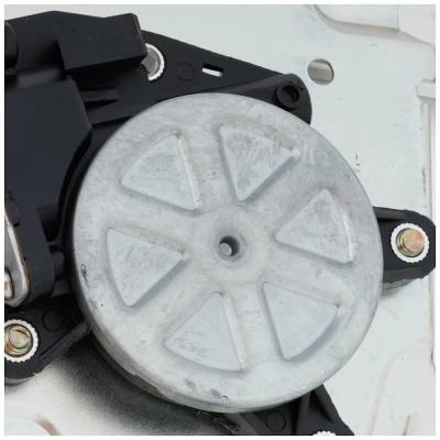 Rareelectrical - New Left Rear Window Regulator With Motor Compatible With Buick Lacrosse Cx 6 Cyl 3.8L Lacrosse Cxs - Image 7