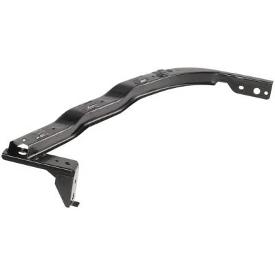 Rareelectrical - New Right Front Bumper Bracket Compatible With Honda Odyssey Ex-L Odyssey Lx Odyssey Nhl Se Odyssey - Image 4
