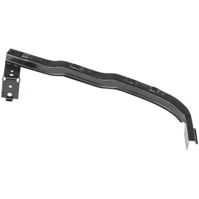 Rareelectrical - New Right Front Bumper Bracket Compatible With Honda Odyssey Ex-L Odyssey Lx Odyssey Nhl Se Odyssey - Image 6