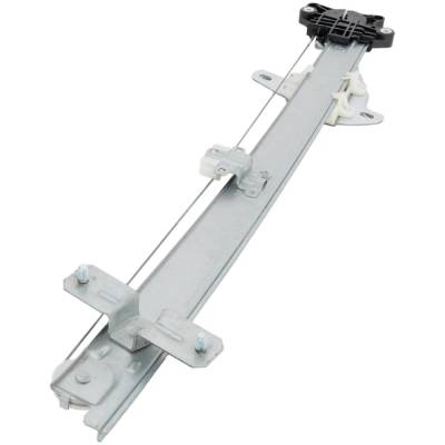Rareelectrical - New Left Front Window Regulator Without Motor Compatible With Acura Rdx Pmc Edition 4 Cyl 2.0L Rdx - Image 6