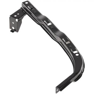 Rareelectrical - New Right Front Bumper Bracket Compatible With Honda Odyssey Touring Odyssey Nhl Se Odyssey Ex - Image 7