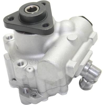 Rareelectrical - New Power Steering Pump Compatible With Bmw X5 3.0Si 6 Cyl 3.0L X5 3.0I 6 Cyl 3.0L 2001-2007 By - Image 5