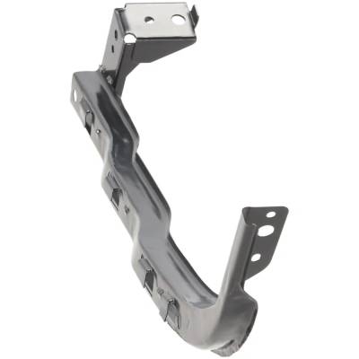 Rareelectrical - New Left Front Bumper Bracket Compatible With Honda Odyssey Touring Odyssey Nhl Se Odyssey Dx - Image 3