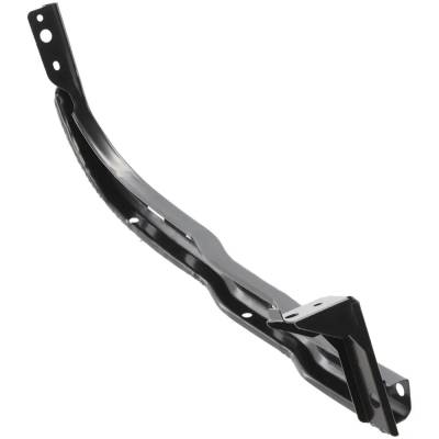 Rareelectrical - New Left Front Bumper Bracket Compatible With Honda Odyssey Touring Odyssey Nhl Se Odyssey Dx - Image 7