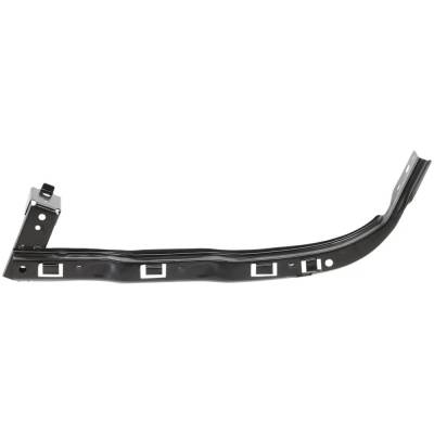 Rareelectrical - New Left Front Bumper Bracket Compatible With Honda Odyssey Nhl Se Odyssey Ex Odyssey Touring - Image 2