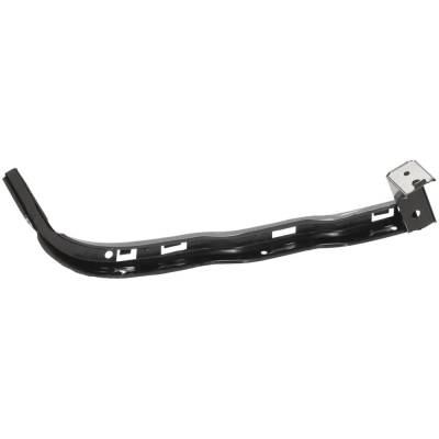 Rareelectrical - New Left Front Bumper Bracket Compatible With Honda Odyssey Nhl Se Odyssey Ex Odyssey Touring - Image 5