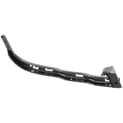 Rareelectrical - New Left Front Bumper Bracket Compatible With Honda Odyssey Nhl Se Odyssey Ex Odyssey Touring - Image 6