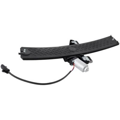 Rareelectrical - New Left Front Window Regulator With Motor Compatible With Chrysler Pt Cruiser Touring Pt Cruiser Gt - Image 2