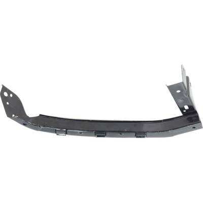 Rareelectrical - New Right Front Outer Bumper Bracket Compatible With Honda Pilot Lx Pilot Se-L Pilot Ex Pilot Value - Image 4