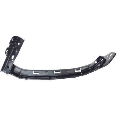 Rareelectrical - New Right Front Outer Bumper Bracket Compatible With Honda Pilot Lx Pilot Se-L Pilot Ex Pilot Value - Image 5