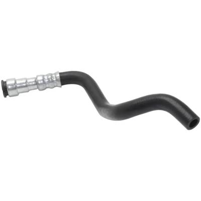 Rareelectrical - New Cooler To Reservoir Power Steering Hose Compatible With Bmw 323Ci Base 6 Cyl 2.5L 328Ci Base 6 - Image 2