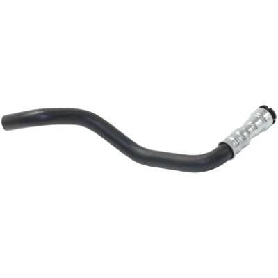 Rareelectrical - New Cooler To Reservoir Power Steering Hose Compatible With Bmw 323Ci Base 6 Cyl 2.5L 328Ci Base 6 - Image 5