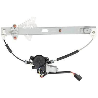 Rareelectrical - New Left Front Window Regulator With Motor Compatible With Mazda Cx-3 Touring 4 Cyl 2.0L Cx-3 Grand - Image 7