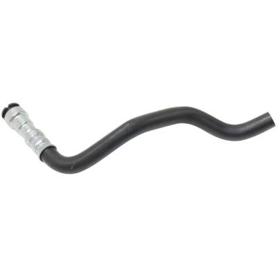 Rareelectrical - New Cooler To Reservoir Power Steering Hose Compatible With Bmw 330I Base 6 Cyl 3.0L 323Ci Base 6 - Image 4