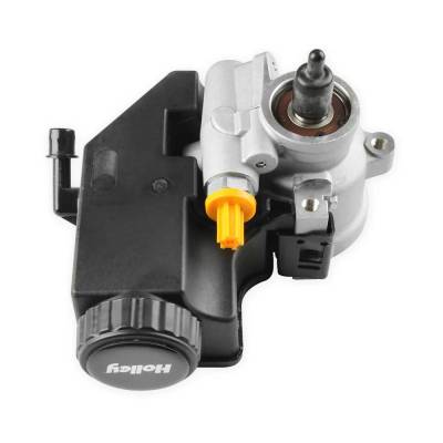 Rareelectrical - New Power Steering Pump H19198101 - Image 2