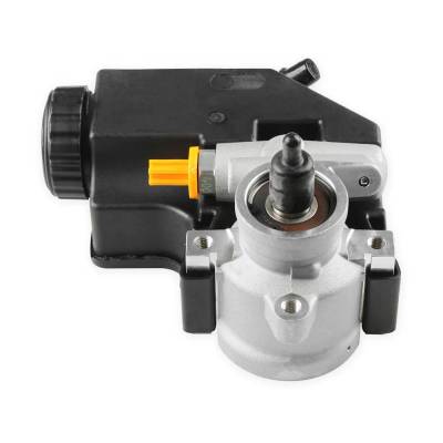 Rareelectrical - New Power Steering Pump H19198101 - Image 3